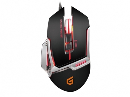 Picture of Conceptronic DJEBBEL02B Gaming-Mouse, 4000 DPI