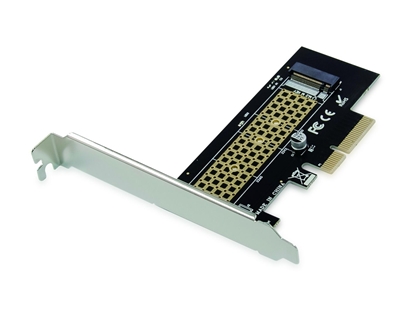 Picture of Conceptronic EMRICK M.2 NVMe SSD PCIe Adapter