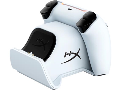 Изображение Lādētājs HyperX ChargePlay Duo - Controller Charging Station for PS5