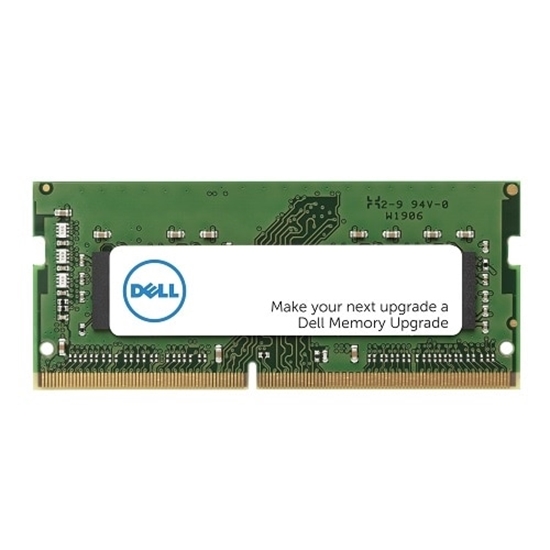Изображение DELL AB949335 memory module 32 GB 1 x 32 GB DDR5 4800 MHz