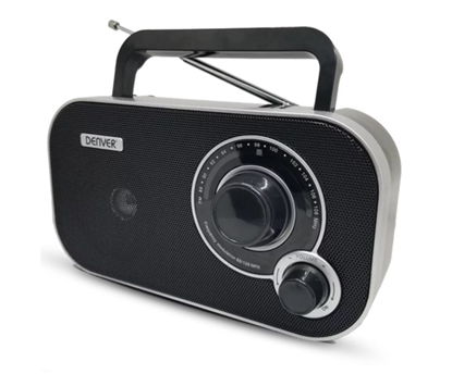 Picture of Denver TR-51 Black