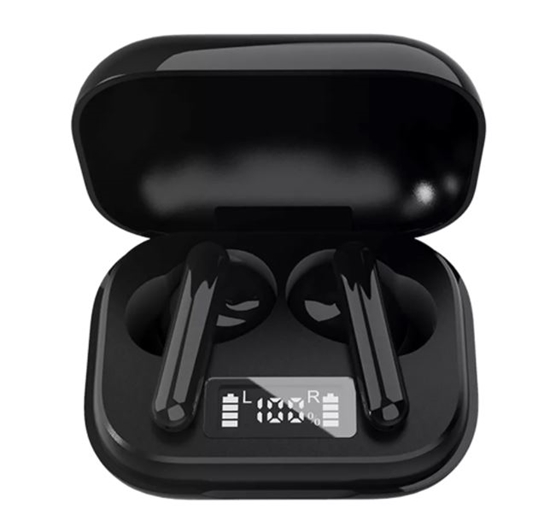 Изображение Denver TWE-38 black