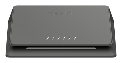 Picture of D-Link DMS‑106XT 6-Port Multi-Gigabit Unmanaged Switch