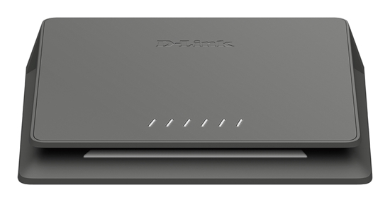 Picture of D-Link DMS‑106XT 6-Port Multi-Gigabit Unmanaged Switch