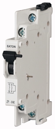 Picture of Eaton ZP-IHK auxiliary contact