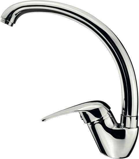 Picture of Edesa Iguazu Cromo