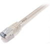 Picture of Equip Cat.6A Platinum S/FTP Patch Cable, 3.0m, Gray