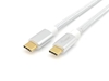 Picture of Equip USB 3.2 Gen 2 Type-C to C, M/M, 1 m, 5A