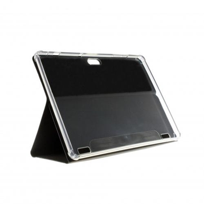 Attēls no Etui na tablet AllView Allview Tablet Viva H1003 LTE Pro 3 czarny/black