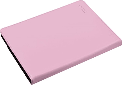 Attēls no Etui na tablet Blun uniwersalne na tablet 7" UNT różowy/pink