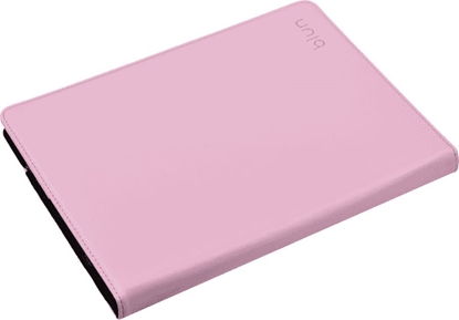 Picture of Etui na tablet Blun uniwersalne na tablet 7" UNT róowy/pink