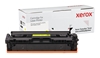 Изображение Everyday (TM) Yellow Toner by Xerox compatible with HP 207A (W2212A), Standard Yield