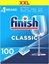 Attēls no Finish FINISH Tabletki Classic 100 cytrynowe