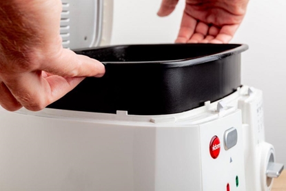 Picture of Frytkownica beztuszczowa Eldom