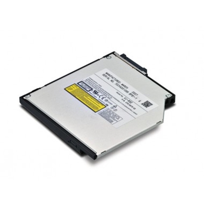 Attēls no Fujitsu BD-RE SATA optical disc drive Internal Blu-Ray RW Grey