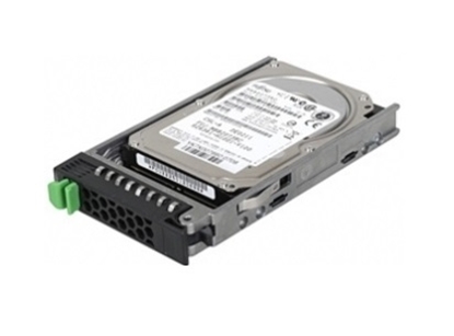 Изображение Fujitsu S26361-F5531-L956 internal hard drive 2.5" 600 GB SAS