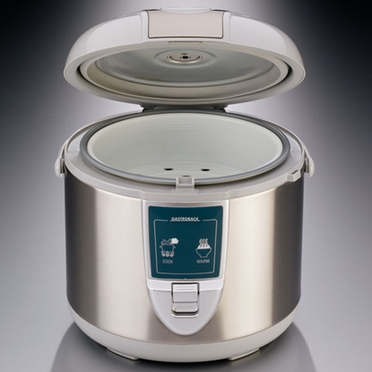 Picture of Gastroback 42518 Design Rice Cooker Pro