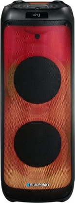 Изображение Gonik Blaupunkt PB12DB czarny (PB12DB)