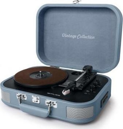 Picture of Gramofon Muse MT-201 BVB Retro