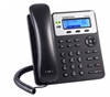 Изображение Grandstream Networks GXP1620 telephone DECT telephone Black