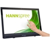 Picture of Hannspree HT161HNB computer monitor 39.6 cm (15.6") 1366 x 768 pixels HD LED Touchscreen Tabletop Black
