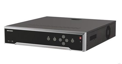 Picture of Hikvision Digital Technology DS-7716NI-K4/16P network video recorder 1.5U Black