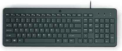 Изображение HP 150 Wired Keyboard