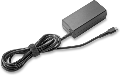 Picture of HP 45W USB-C AC Adapter