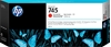 Picture of HP 745 300-ml DesignJet Chromatic Red Ink Cartridge