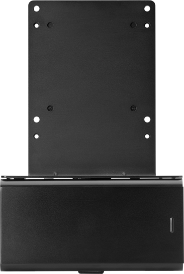 Picture of HP 7DB37AA holder Active holder Black
