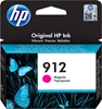 Изображение HP 912 Magenta Original Ink Cartridge