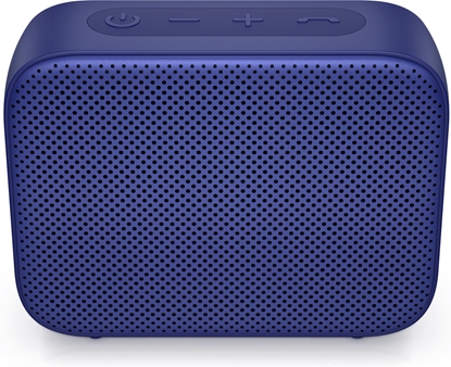 Изображение HP Blue Bluetooth Speaker 350