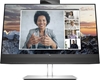 Изображение HP E24m G4 computer monitor 60.5 cm (23.8") 1920 x 1080 pixels Full HD Black, Silver