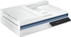 Изображение HP ScanJet Pro 2600 f1 Scanner - A4 Color 300dpi, Flatbed Scanning, Automatic Document Feeder, Auto-Duplex, OCR/Scan to Text, 25ppm, 1500 pages per day