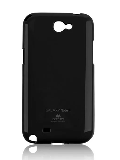 Picture of Huawei Y3 II iJELLY case Black
