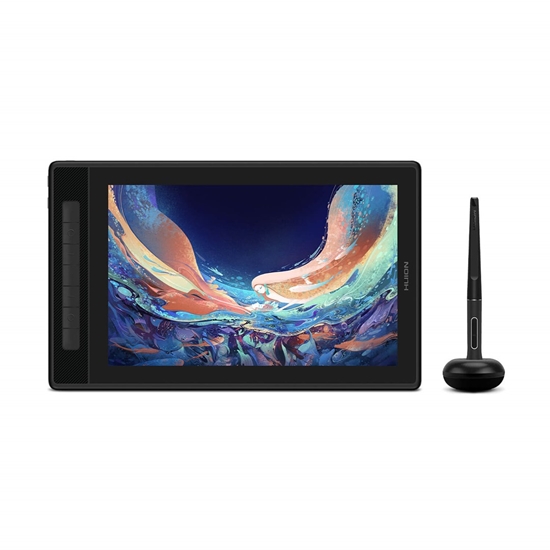 Picture of HUION KAMVAS PRO 13 2.5K GRAPHICS TABLET