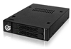 Picture of Kiesze Icy Dock MB992SK-B, 2 x 2,5", SAS & SATA