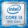Picture of Intel Core i3-9100 processor 3.6 GHz 6 MB Smart Cache