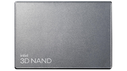 Изображение Intel D7 P5520 U.2 1.92 TB PCI Express 4.0 TLC 3D NAND NVMe