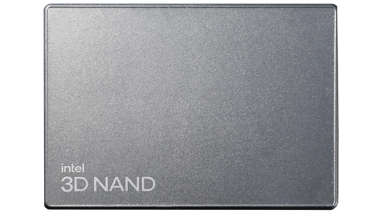 Picture of Intel D7 P5520 U.2 1.92 TB PCI Express 4.0 TLC 3D NAND NVMe