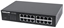 Picture of Intellinet 16-Port Gigabit Ethernet Switch, 16-Port RJ45 10/100/1000 Mbps, IEEE 802.3az Energy Efficient Ethernet, Desktop, 19" Rackmount (Euro 2-pin plug)