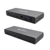 Picture of i-tec Thunderbolt 4 Dual Display Docking Station + Power Delivery 96W