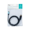Изображение i-tec USB-C DisplayPort Cable Adapter 4K / 60 Hz 150cm