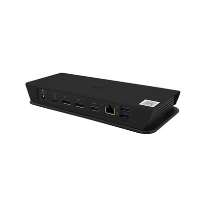Изображение i-tec USB-C Smart Docking Station Triple Display + Power Delivery 65W