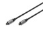 Picture of Kabel audio optyczny Toslink 2.2mm/Toslink 2.2mm M/M aluminium, 1m
