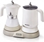Picture of Kawiarka Ariete elektryczna Breakfast Station z czajnikiem 4 filianki (12200)