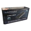Picture of LC-Power SSD-Gehäuse LC-M2-C-MULTI - M.2 (NVMe & SATA)