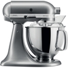 Picture of KitchenAid Artisan 5KSM175PSECU Contour silver
