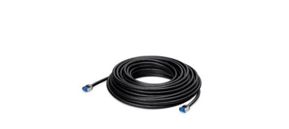 Изображение LANCOM Systems Outdoor-Ethernet-Kabel, 2x RJ45, kompatibel zu OW-602, 15m