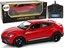Picture of Lean Sport Auto R/C 1:24 Lamborghini Urus Czerwony 2.4 G wiata
